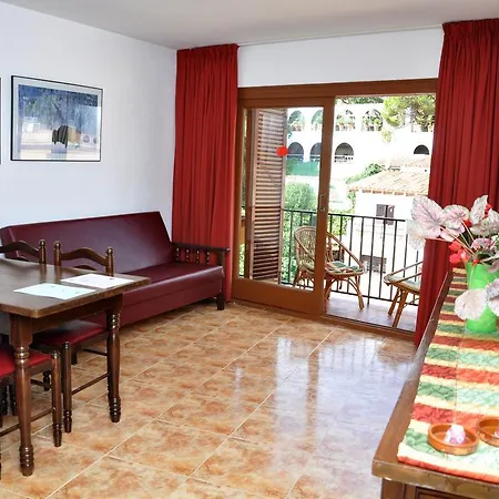 Milu Apartment