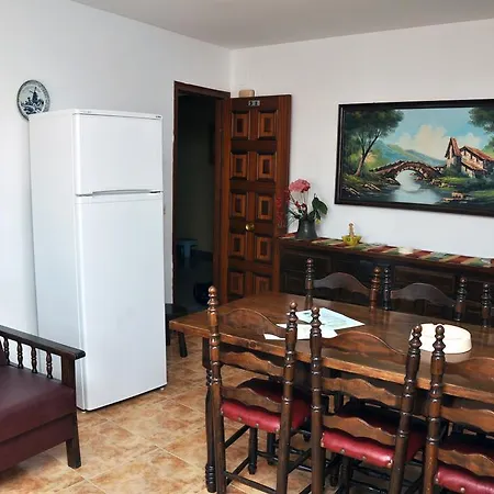 Milu Apartment *