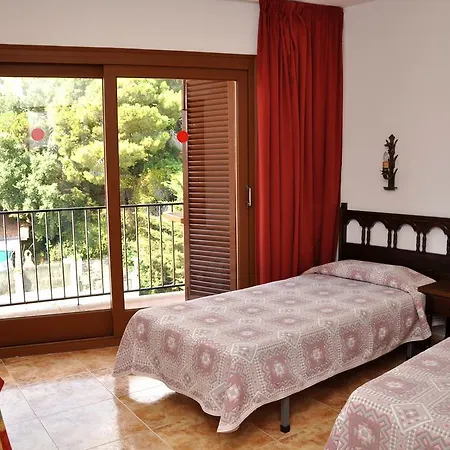 Apartment Milu *