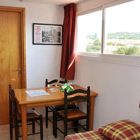 Milu Apartment