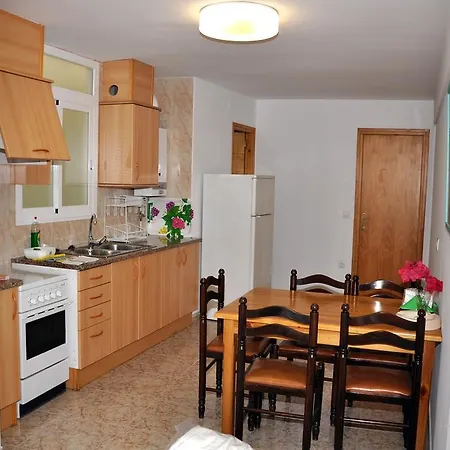 Milu Apartment *