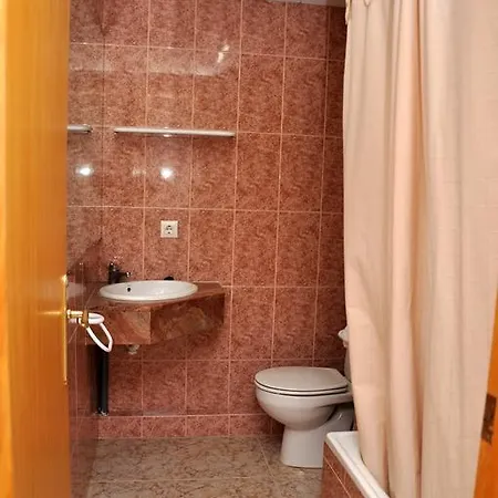 Apartment Milu *