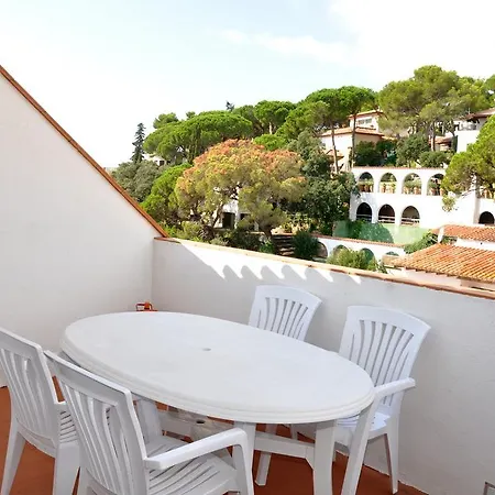 Milu Apartment Platja d'Aro