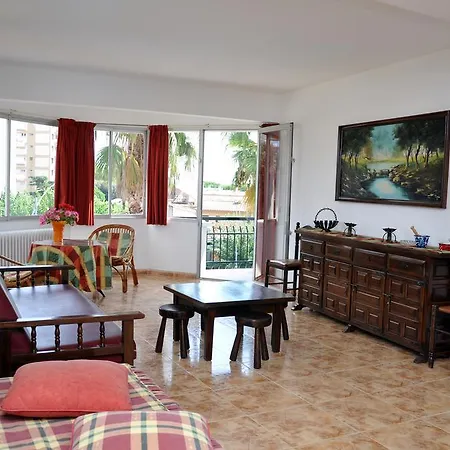 Apartment Milu Platja d'Aro