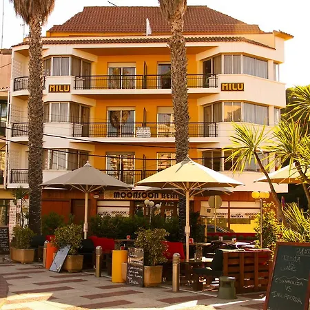 Apartment Milu Platja d'Aro