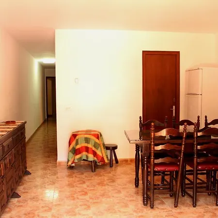 Apartment Milu *