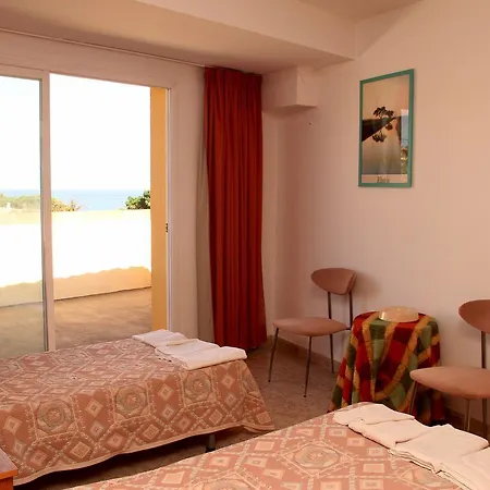 Milu Apartment