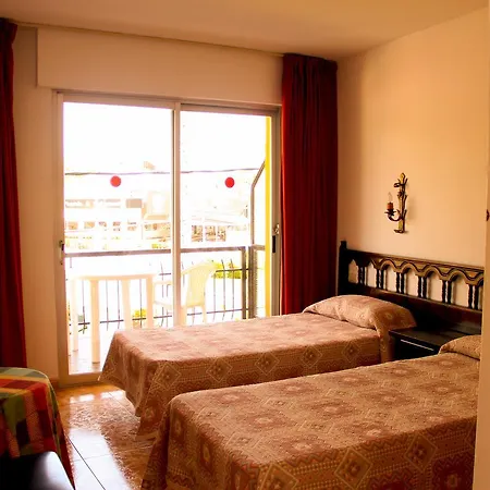 Apartment Milu Platja d'Aro
